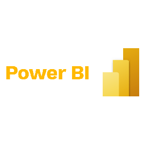 Power BI 300x300